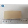 Buy cheap 445-0593698 Rubber Flat Transmission Belt , ATM Spare Parts For NCR S1 from wholesalers