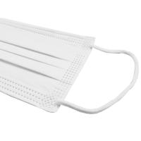 Buy cheap Anti Dust Disposable Surgical Mask Medical Grade With Earloop Light Weight product
