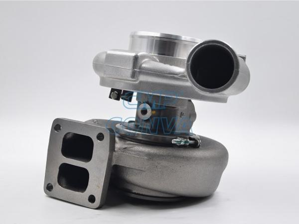 Buy cheap High Performance Turbo Engine Parts ZAX470 6WG1 TD08H-31M 49188-01831 114400-4441 from wholesalers