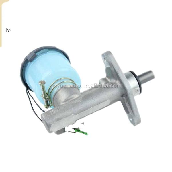 Buy cheap Auto Spare Parts Honda Car Brakes Cylinder Master 46100 SM4 A04 ACCORD 90-97 from wholesalers