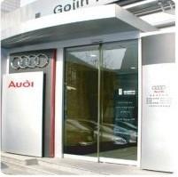 Buy cheap Dual Safety Residential Automatic Sliding Doors , aluminum sliding doors Operator from wholesalers