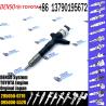 Buy cheap 295050-0470 Common rail fuel injector , 295050-0210 for TOYOTA 1KD-FTV 23670-39255, 23670-30410, 23670-39355 from wholesalers