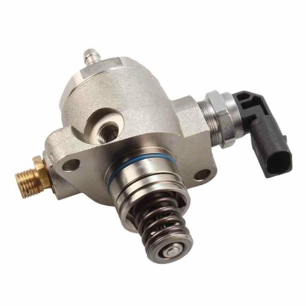 Buy cheap 06L127025N Automobile Fuel Pump , GTI MK7 AUDI A3 S3 High Pressure Diesel Pump from wholesalers