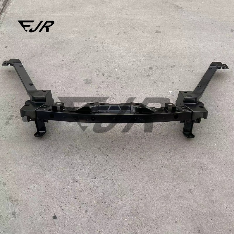 Affordable 673006046 Complete Front Beam For Quattroporte Oem Replacement