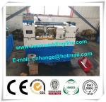 Buy cheap Rebar CNC Drilling And Threading Machine , Steel Rod Threading Machine from wholesalers