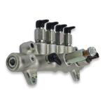 ISUZU ZX200-3 ZX210-3 ZX240-3 ZX270-3 4HK1 8-97306063-4 8973060634 Engine Fuel