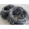 Buy cheap Battlefield Defense Galvanized Anti Tank Track Wrapping Wire Mesh from wholesalers