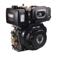 Buy cheap 2.5KW 24Ah 0.75L Single Cylinder 4 Stroke Diesel Engine product
