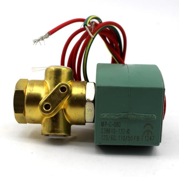 Buy cheap Solenoid Valve 250038-755 ZP Sullair Can Use High Quality Hot Selling Low-cost Accessories from wholesalers