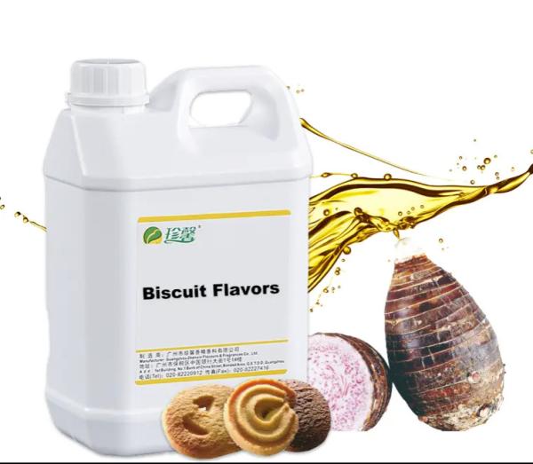Buy cheap Low MOQ Popular Taro Bakery Flavors Used For Making Delicious Taro Cookies from wholesalers