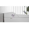 Buy cheap Bathroom Smart Wc Seat Ceramic One Piece S trap Water Temperature Adjustment from wholesalers