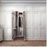 Buy cheap Particle Board Wooden Wardrobe Bedroom Furniture from from wholesalers