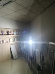 Solar street lights manufactory LED power light20w12v8Ah aluminium alloy China