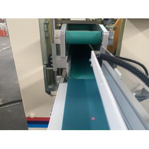 Buy cheap 120cut/Min Removable Tissue Log Saw Cutting Machine Automatic Cyclotron from wholesalers