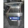 Buy cheap Horizontal typeDZ-600L Food Vacuum Packaging Machine from wholesalers