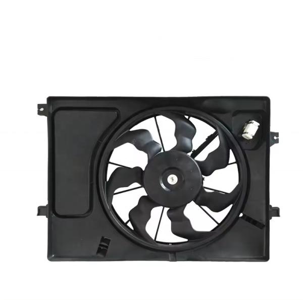 Buy cheap Electric Radiator Fan Assembly for KIA K3 ELANTRA CERATO 25380-3X000 For Replace/Repair from wholesalers