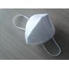 Buy cheap Non Woven Face Mask Making Machine / Automated Face Mask Production Line from wholesalers