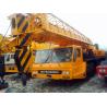 Buy cheap used tadano cranes,used japan truck cranes,50t mobile cranes from wholesalers