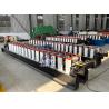 Buy cheap Bottom strips of shutter door roll forming machine from wholesalers