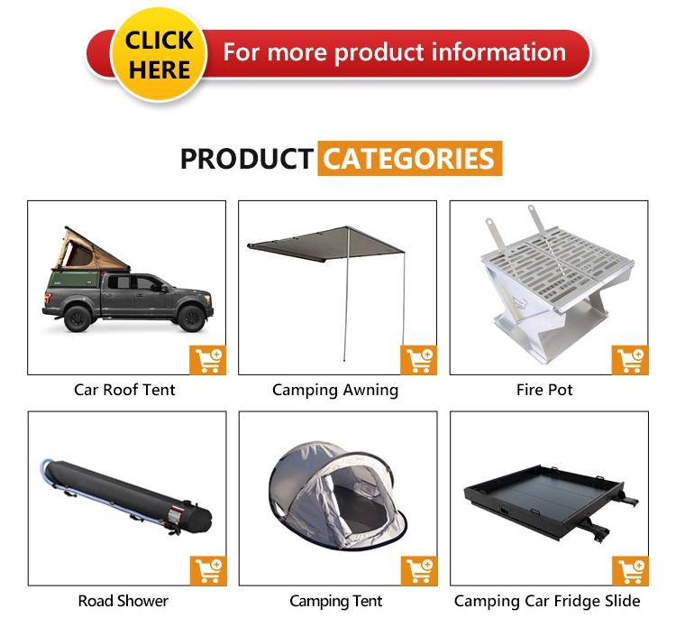 All Black Fiberglass Hardtop Canopy for Toyota Hilux Vigo Ranger Mitsubishi L200 GWM