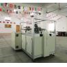 Buy cheap KN95 N95 Mask Manufacturing Machine / Mask Making Equipment Ultrasonic welding from wholesalers