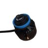 Buy cheap H8 13600lm 9005 Laser Headlight Bulbs 6500K 100W from wholesalers