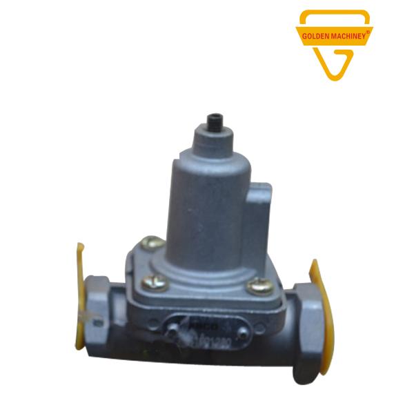Buy cheap 1504934/0633492/633492/745081/4341001250 DAF Spare Parts DAF Overflow Valve from wholesalers