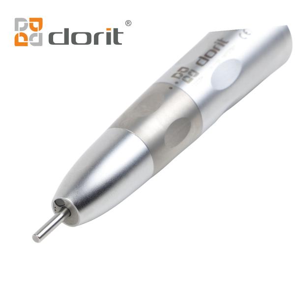 Buy cheap 1:1 Inner Channel Straight Electric Dental Handpieces Fiber Optic Air Driven Handpiece from wholesalers