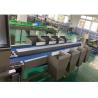 Buy cheap 500 - 12000BPH Chicken Weight Grader Machine For Slaughterhouse Production from wholesalers