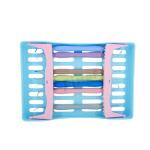 Dental Esthetic Restoration Instrument Set Dental Prosthesis Equipment Esthetic