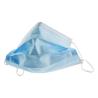 Buy cheap Earloop Style Disposable Protective Face Mask For Bacteria / Dust / Pollen Filtration from wholesalers