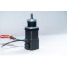 Buy cheap 4.2 Kgcm 2.6 Kg Cm Nema 17 Stepper Motor 4 Wire 40mm 42mm from wholesalers