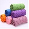 Buy cheap microfiber yoga towel yoga mat towel from wholesalers