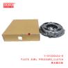 Buy cheap 1-31220454-0 Clutch Pressure Plate Asm Assembly for ISUZU 1312204540 from wholesalers
