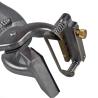 Buy cheap Aluminium Alloy 4 5 Tattoo Livestock Tattoo Pliers Pig Ear Marked from wholesalers