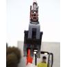 Buy cheap Impact Mechanical Grab Customized Different For Austrilia Market from wholesalers