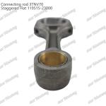 Connecting Rod 3TNV70 119515-23000