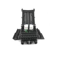 Buy cheap IP65 96FO FTTH Fiber Optic Distribution Box Impact Resistant product