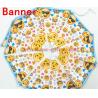 Buy cheap Emoji Smile Cry Kids Birthday Party Decoration Set Party Supplies Baby Birthday Party Pack event party supplies from wholesalers