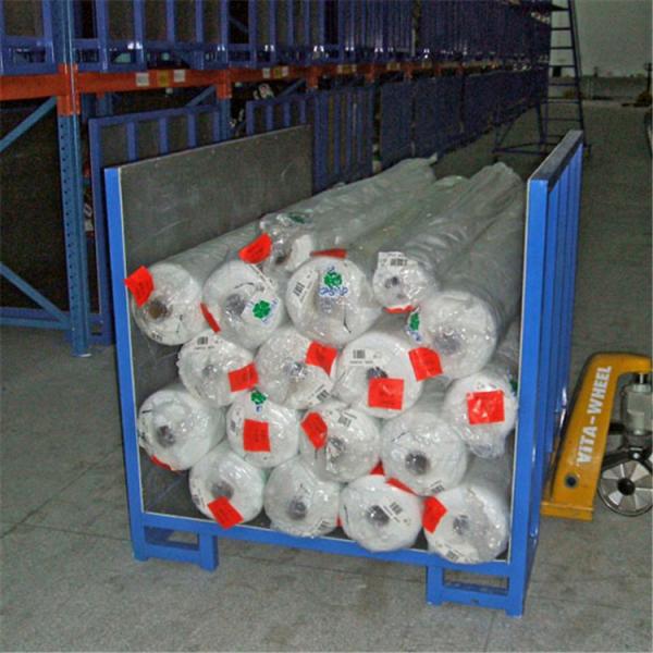 Buy cheap Foldable Collapsible Metal Cloth Storage and Transport Container from wholesalers
