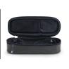 Buy cheap Mini portable pencil bag travelling on business carry make-up small candy color lovely girl heart brush storage bag from wholesalers