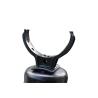 Buy cheap PP Dome Pole Mount Bracket round / plastic bracket for Wall mounted from wholesalers