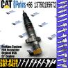 Buy cheap Cat c7 engine injector 263-8216 263-8218 387-9427 for caterpillar c7 injectors from wholesalers