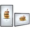 Buy cheap 27" 4K PCAP IPS Capacitive LCD Touch Screen display Glass Monitor Indoor Outdoor Ad 144hz from wholesalers