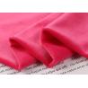 Buy cheap Stretch Sofa Velvet Upholstery Fabric 75D Plain Dyed from wholesalers