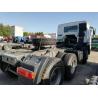 Buy cheap Φ430 Clutch Heavy Duty Truck Trailer , High Speed HOWO Tractor Truck 6X4 from wholesalers