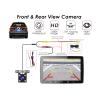 Buy cheap 9 Inch Single Din Car Radio Wince System MP5 Car Radio Rotaion from wholesalers