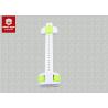 Buy cheap Custom Logo Toddler Safety Cabinet Locks Adhesive Xtra Guard Dual Locking Appliance from wholesalers
