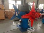 Buy cheap ZTZG Steel Coil 10 Ton Hydraulic Decoiler Machine  Full Automatic from wholesalers