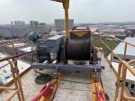 2020 XGT6515A-10S 50T Tower Crane T5315-10 Removable Parts for Various